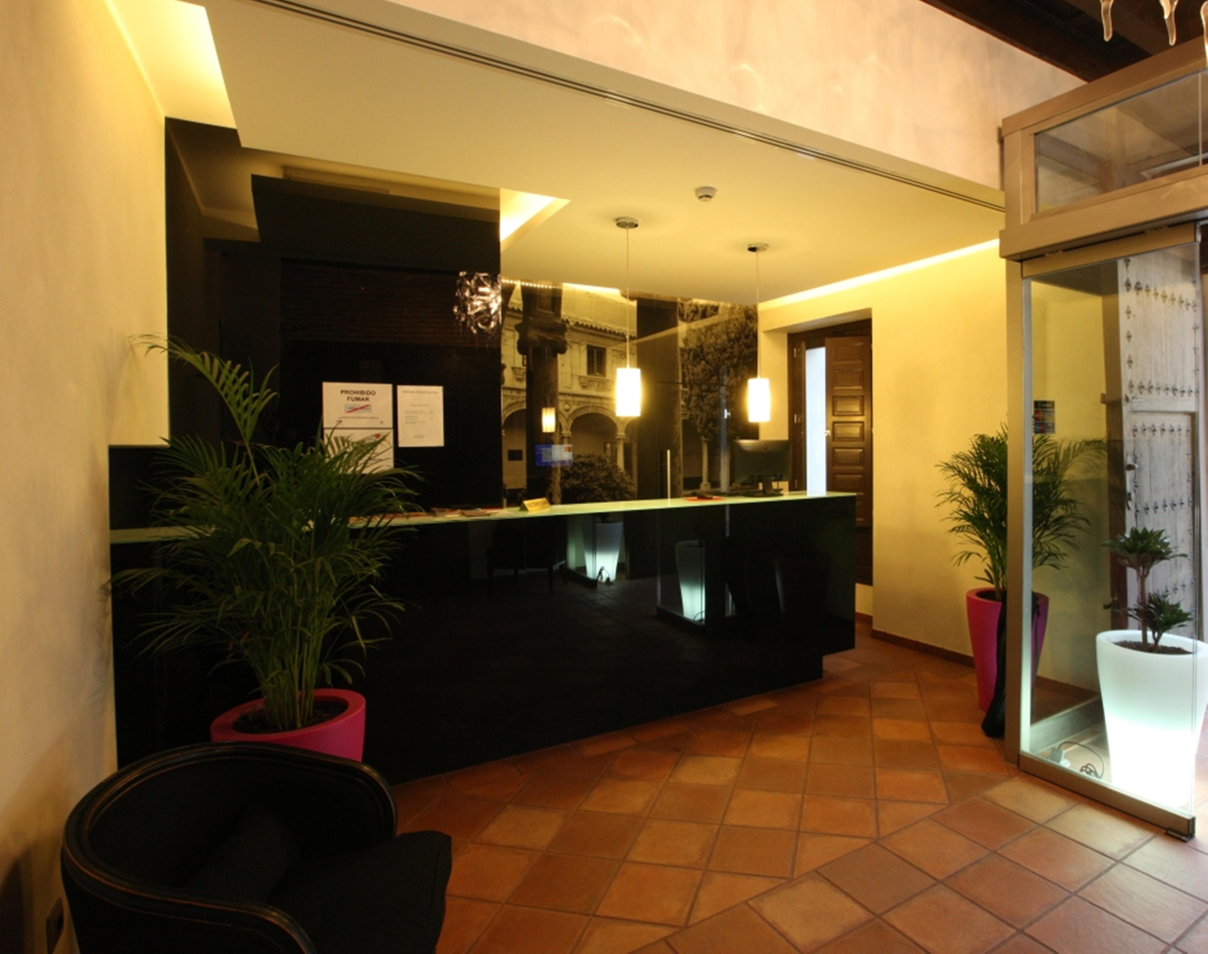 Evenia Alcala Boutique Hotel Alcalá de Henares Zewnętrze zdjęcie